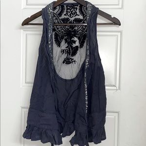 Free People Cardigan